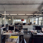 Lamina System Pendant Light