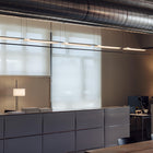 Lamina System Pendant Light