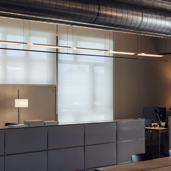 Lamina System Pendant Light