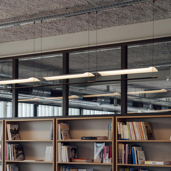 Lamina System Pendant Light