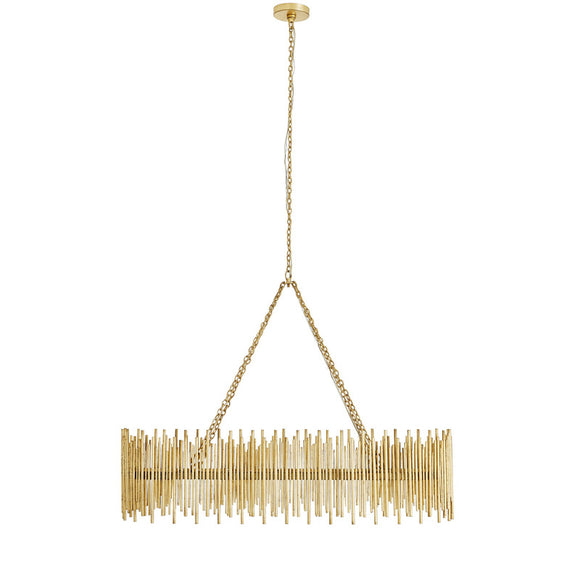 Prescott Linear Chandelier