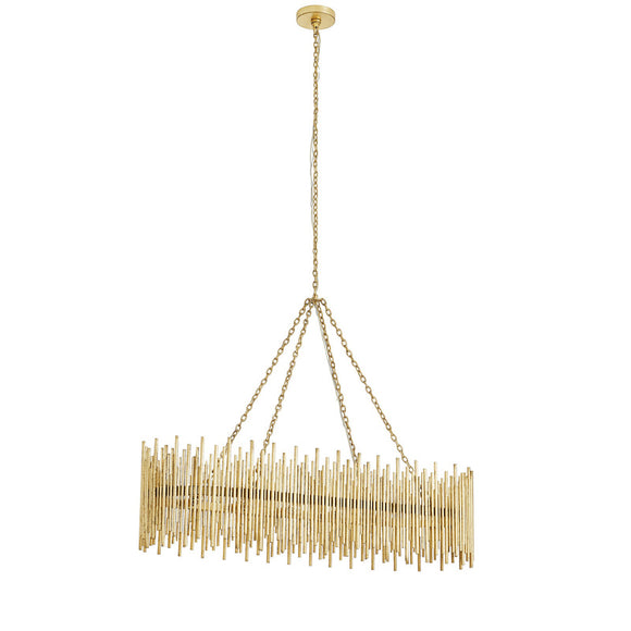 Prescott Linear Chandelier