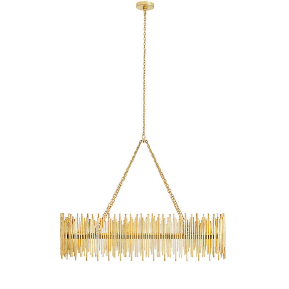 Prescott Linear Chandelier