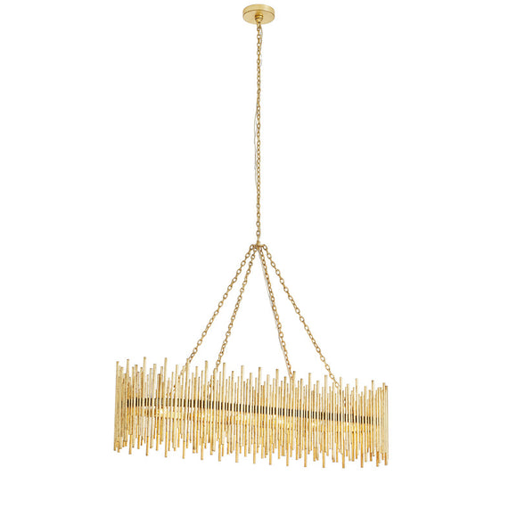 Prescott Linear Chandelier