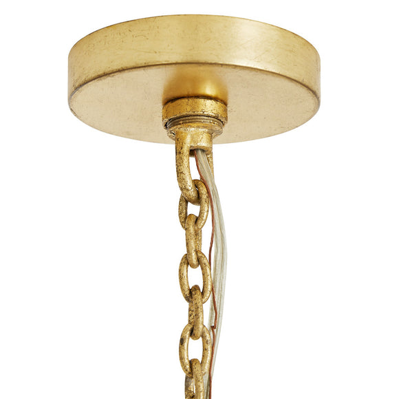 Prescott Linear Chandelier
