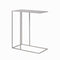 Fera Side Table  option Mourning Dove