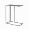 Fera Side Table  option Steel Grey