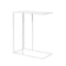 Fera Side Table  option White