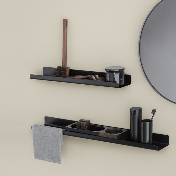 Modo Rectangular Wood Tray