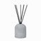 Fraga Room Fragrance Set  option Microchip Grey with Sandalwood Myrrh