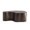 Meadow Coffee Table  option Bronze