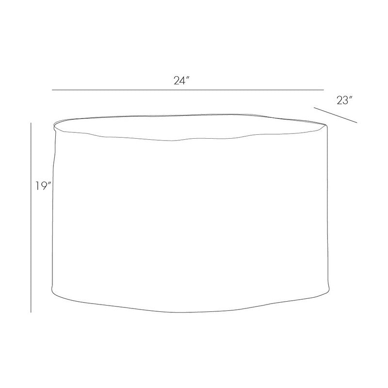 Lowry Side Table