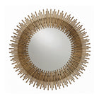 Prescott Round Mirror