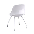 Trea Four-Leg Chair