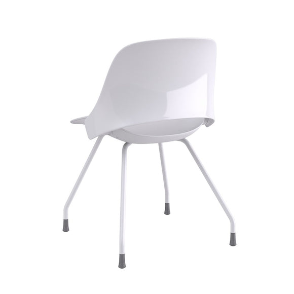 Trea Four-Leg Chair