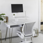 Quickstand Eco Desk