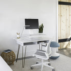 Quickstand Eco Desk