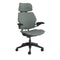 Freedom Headrest Office Chair  option Graphite
