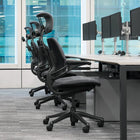 Freedom Headrest Office Chair
