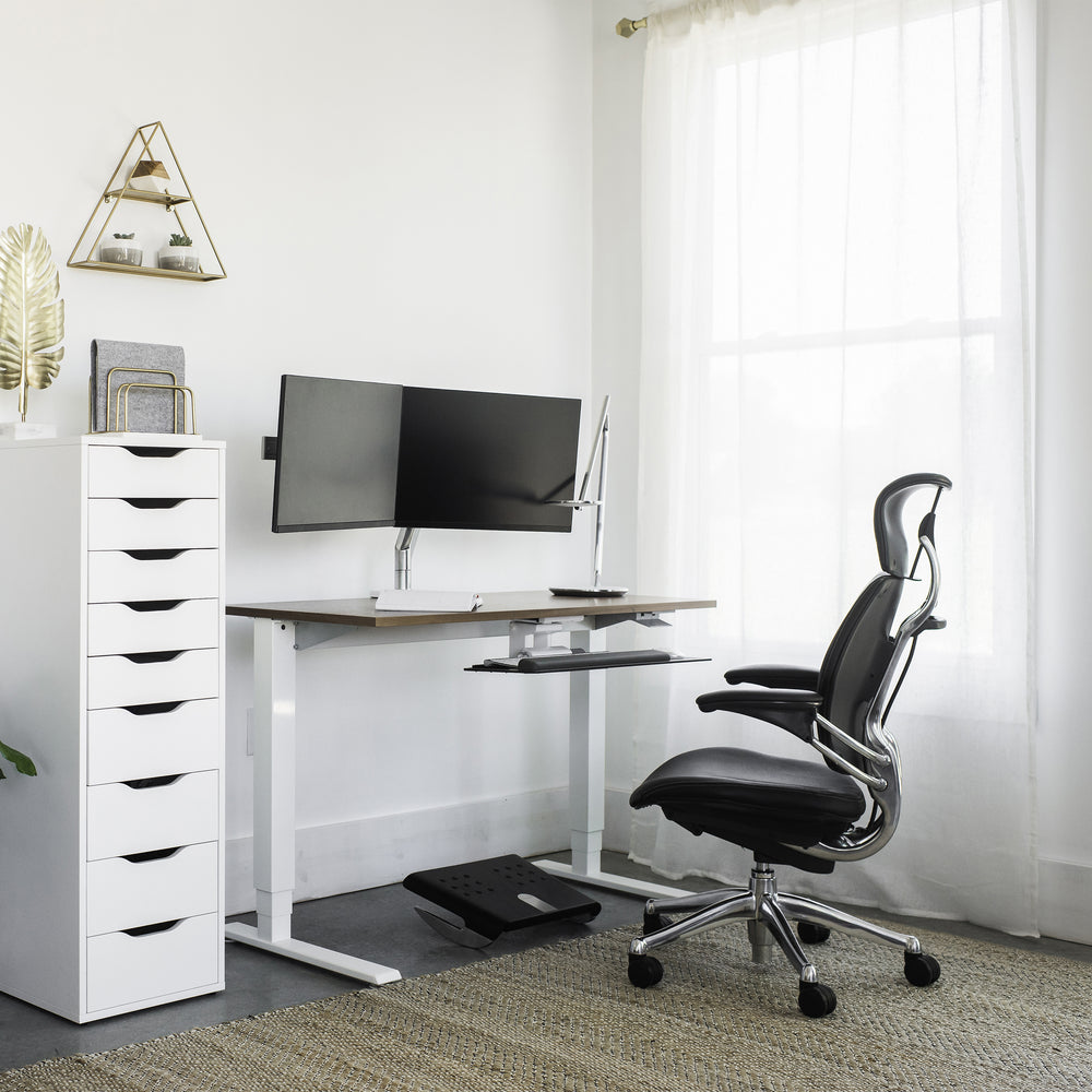 Freedom Headrest Office Chair