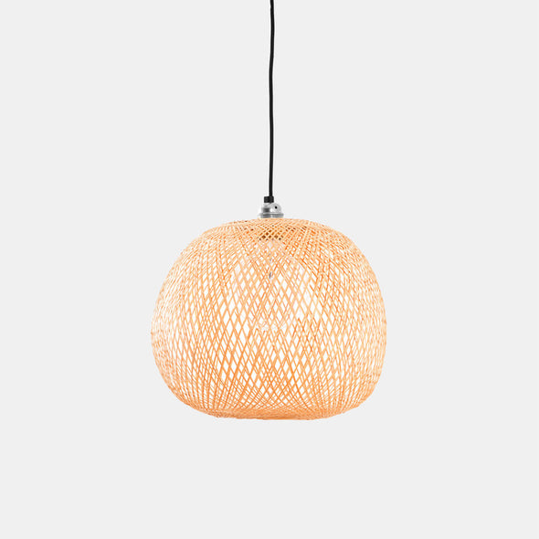 Plum Pendant Light