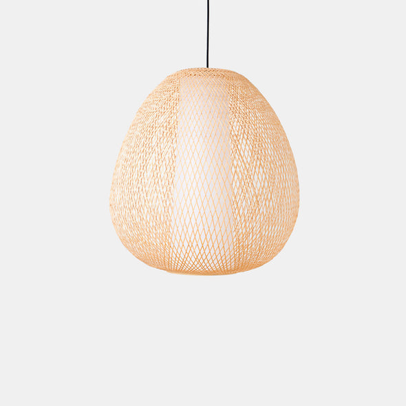 Twiggy Egg Pendant Light