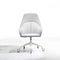 Guapa Office Chair  option White