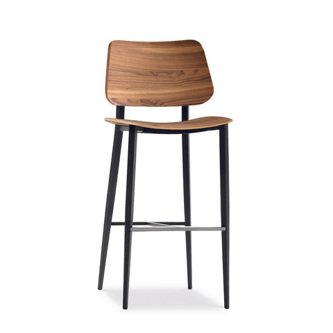 Joe Bar and Counter Stool