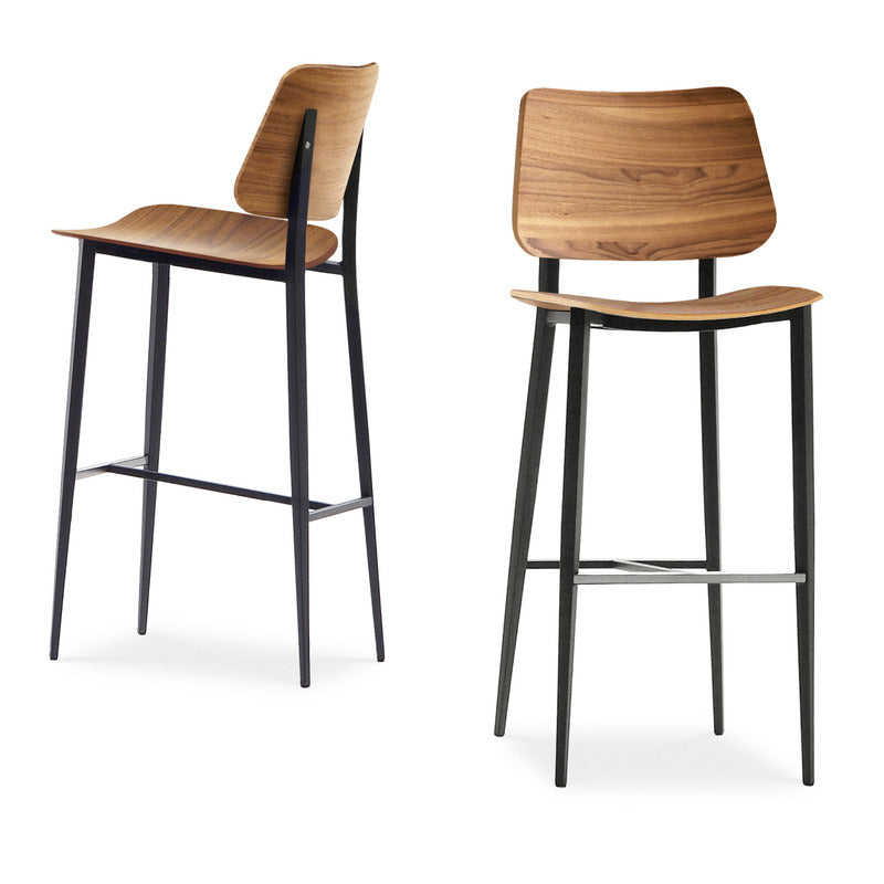 Joe Bar and Counter Stool