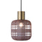 Stout Pendant Light  option Tuscany