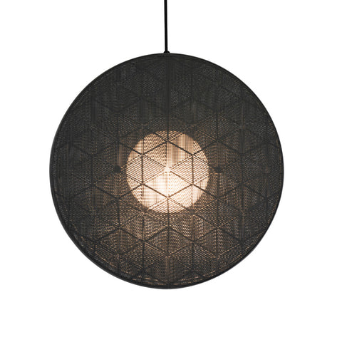 Hush Pendant Light