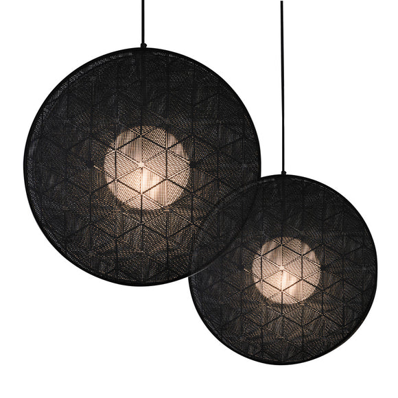 Hush Pendant Light