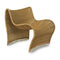 Lola Occasional Chair  option Natural