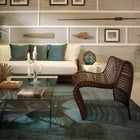 Lola Occasional Chair