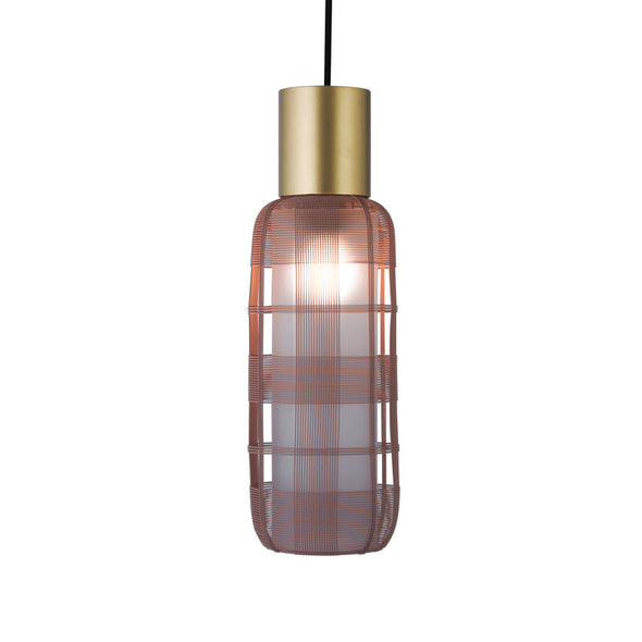 Slim Pendant Light