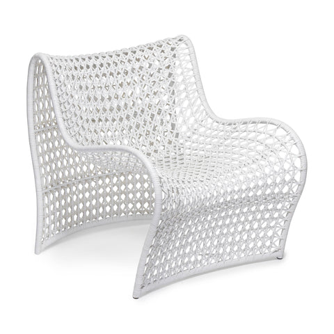 Lola Outdoor Occasional Chair