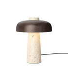 Reverse Table Lamp