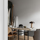 Reverse Table Lamp