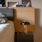 Reverse Table Lamp