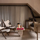 Reverse Table Lamp