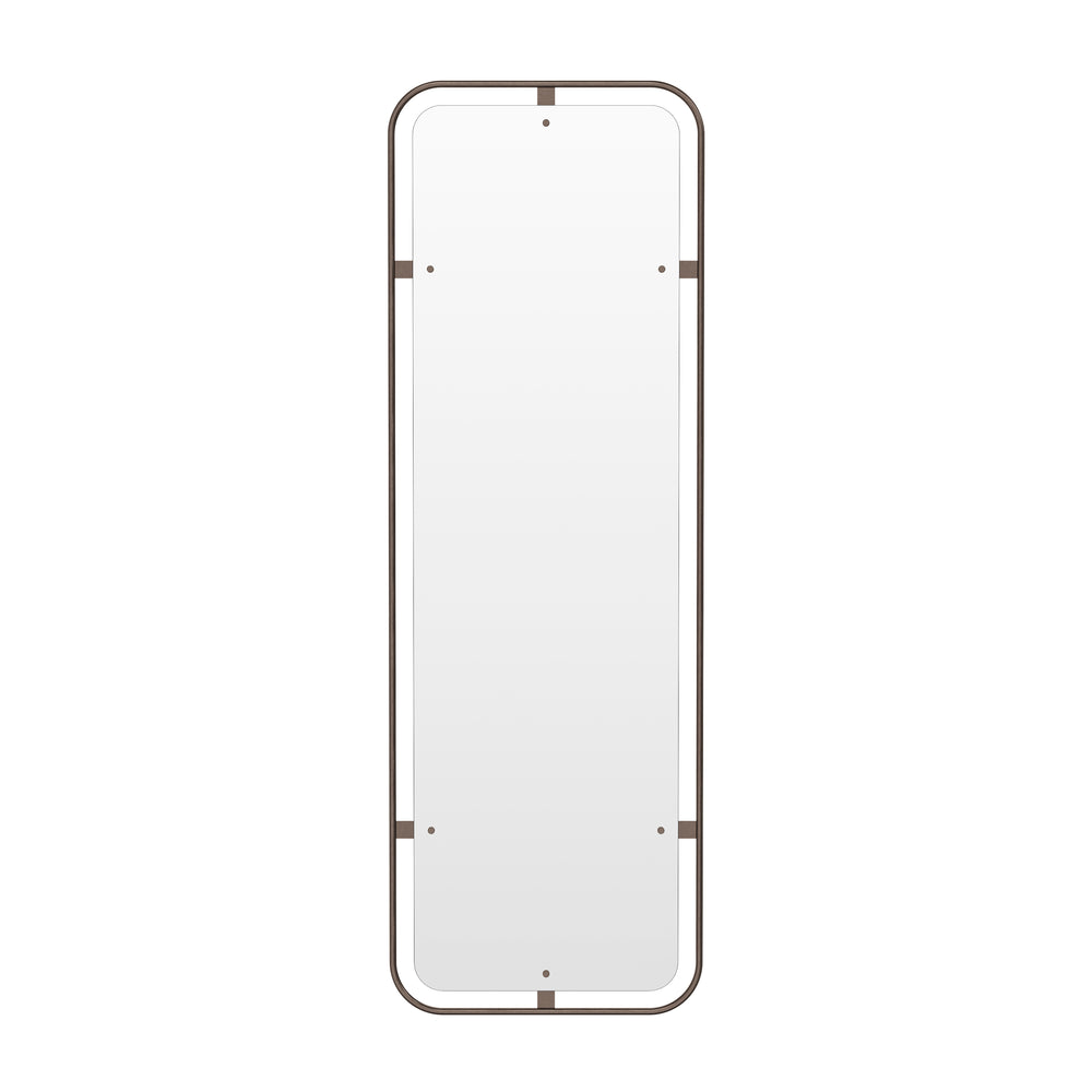 Nimbus Rectangular Mirror