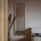 Nimbus Rectangular Mirror