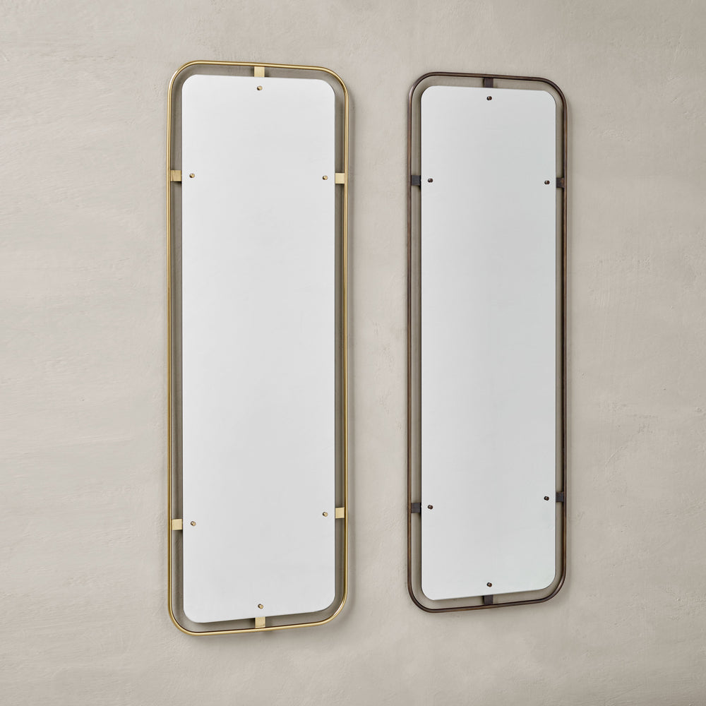 Nimbus Rectangular Mirror
