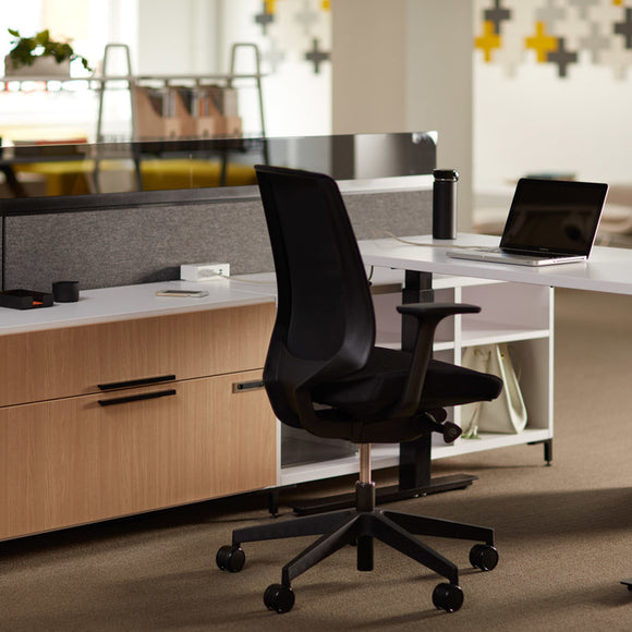 Knoll K. Task Office Chair 2Modern