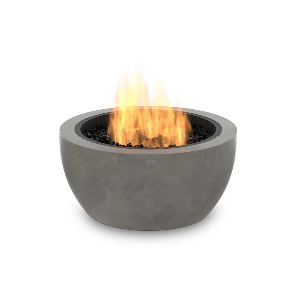 POD30 Fire Pit Set