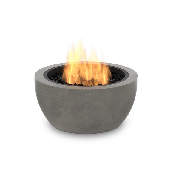 POD30 Fire Pit Set