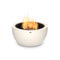 POD30 Fire Pit Set  option Bone