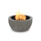 POD30 Fire Pit Set  option Natural