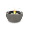 POD30 Fire Pit Set  option Ethanol