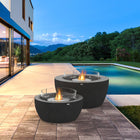 POD30 Fire Pit Set